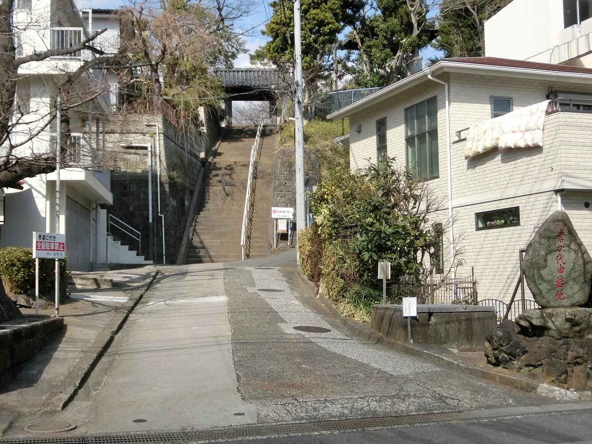 Myōkō-ji Temple