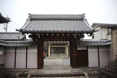 Enjō-ji Temple
