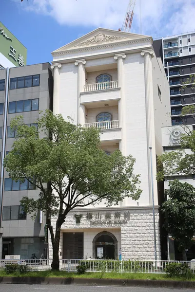 Yokoyama Art Museum