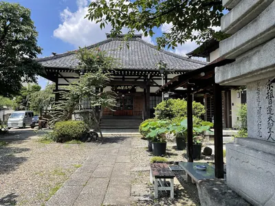 Sen'yō-ji Temple