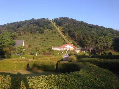 Mount Komuro