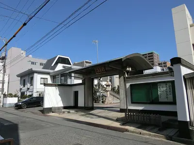 Myōchō-ji Temple