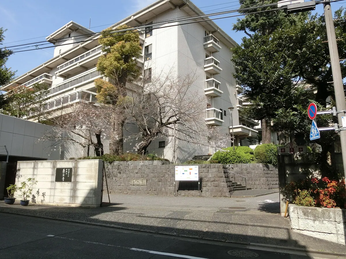 Jōsen-ji Temple