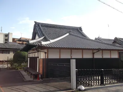 Renshō-ji Temple