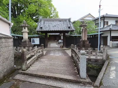 Shōkaku-ji Temple