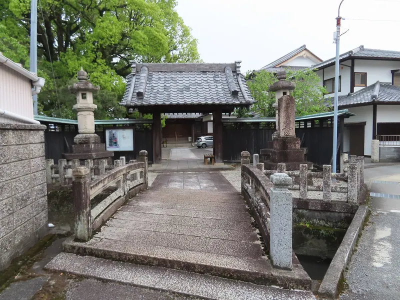 Shōkaku-ji Temple