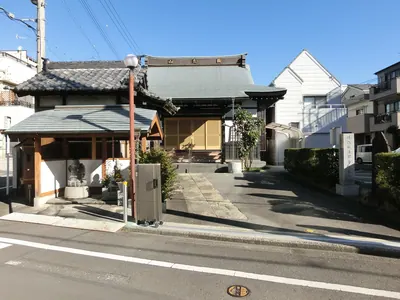 Hōei-ji Temple