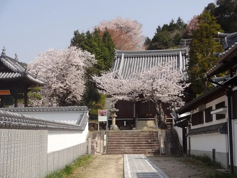 Chonichi-ji Temple