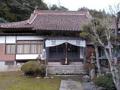 Chōnichi-ji Temple