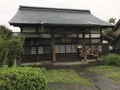 Jizō-in Temple