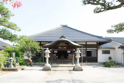 Chōman-ji Temple