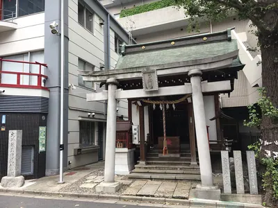 Ōi-zaō Gongen Shrine