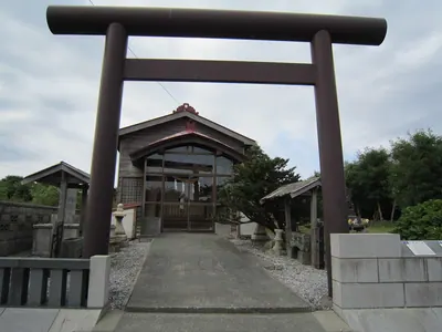 Ishikari-bentensha