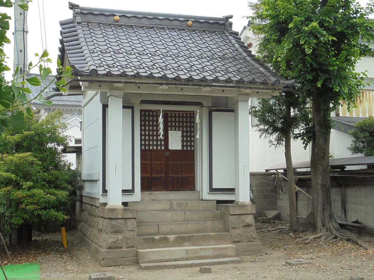 Yasaka Shrine