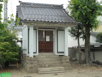 Yasaka Shrine