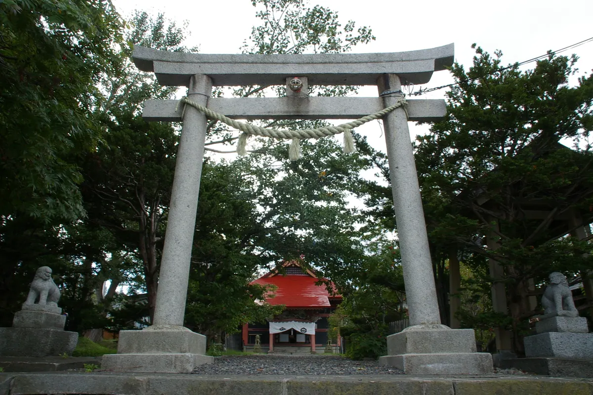 Itsukushima Shrine