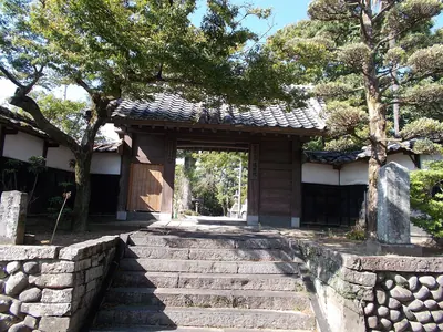 Henjō-in Temple