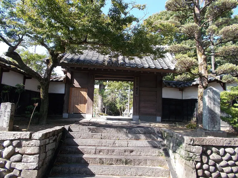 Henjō-in Temple