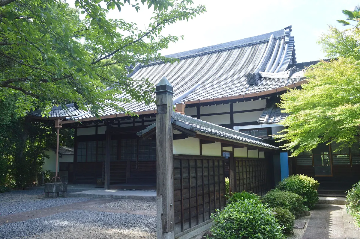 Tōun-ji Temple (Nagoya)
