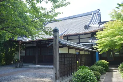 Tōun-ji Temple (Nagoya)