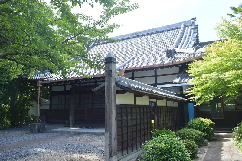 Tōun-ji Temple (Nagoya)