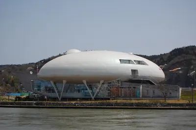 Ishinomori Manga Museum