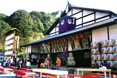 Konpira Grand Theatre