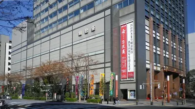 Meijiza Theater