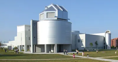 Sendai Astronomical Observatory