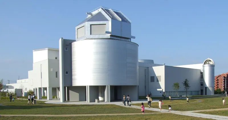 Sendai Astronomical Observatory