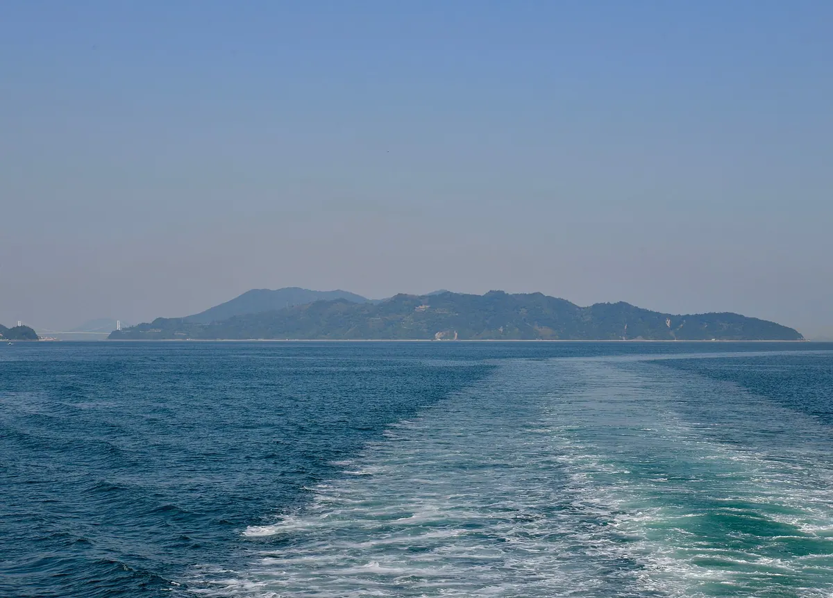 Shimokagarijima