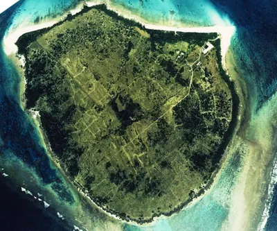 Shimoji Island