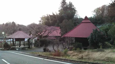 Jōrin-ji Temple