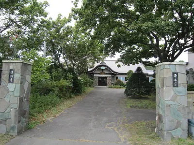 Hosshō-ji Temple