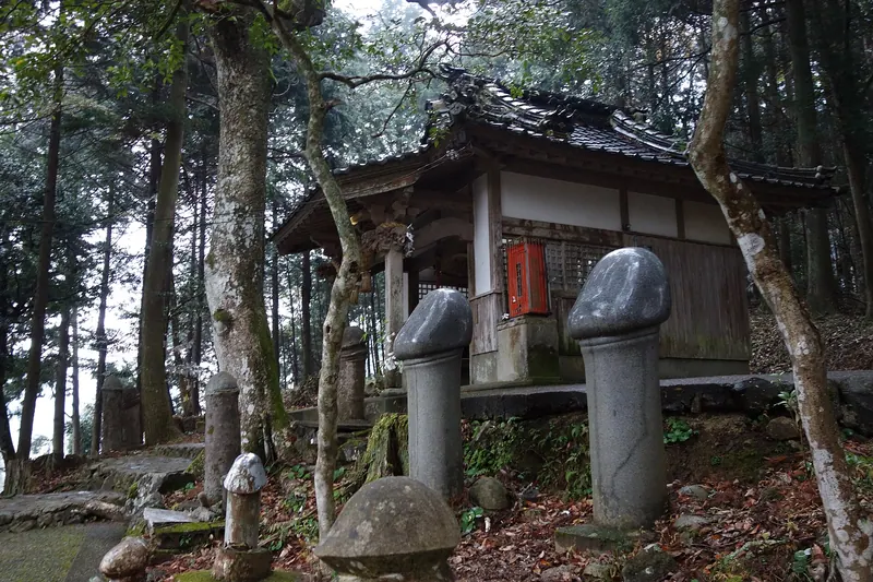 Mara Kannon Temple