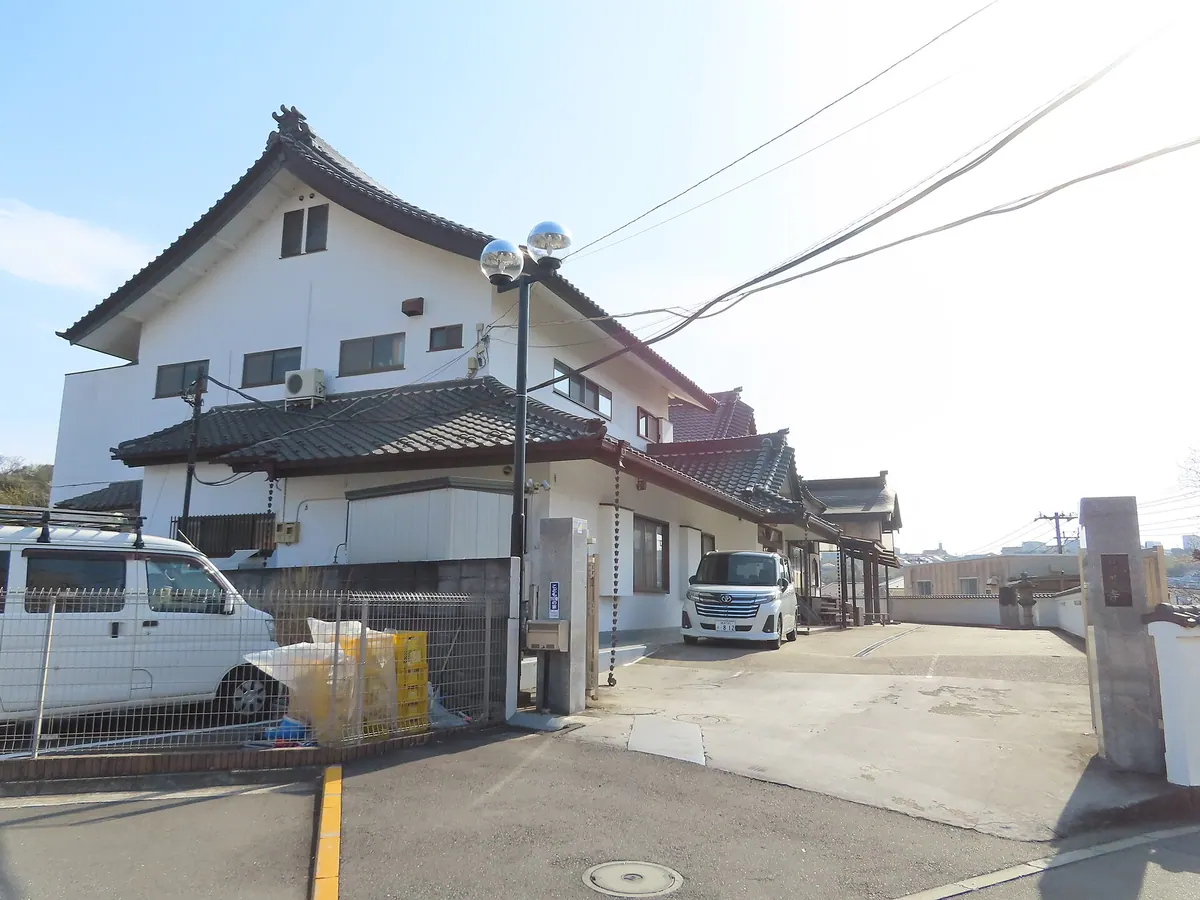Shōdō-ji Temple