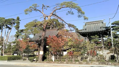Dōin-ji Temple