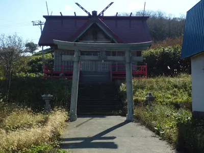 Ebisu Shrine