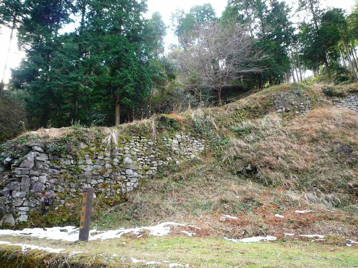 Ōno Castle