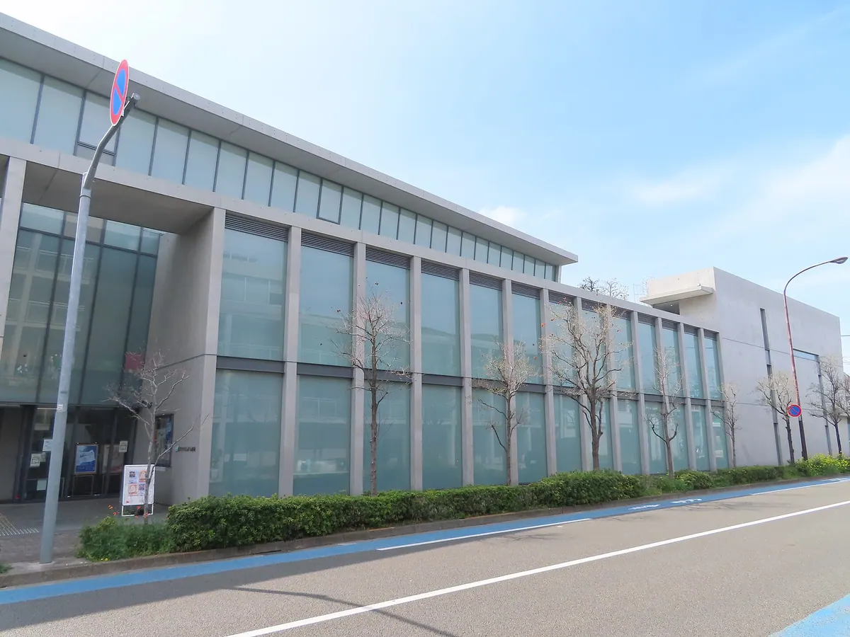 Sengawa Theater