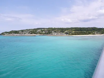 Kouri Island