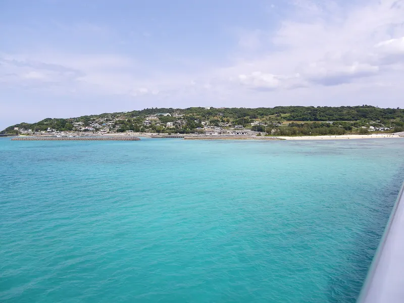 Kouri Island