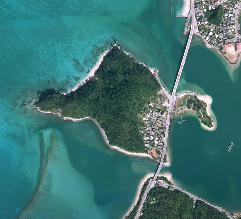 Miyagi Island