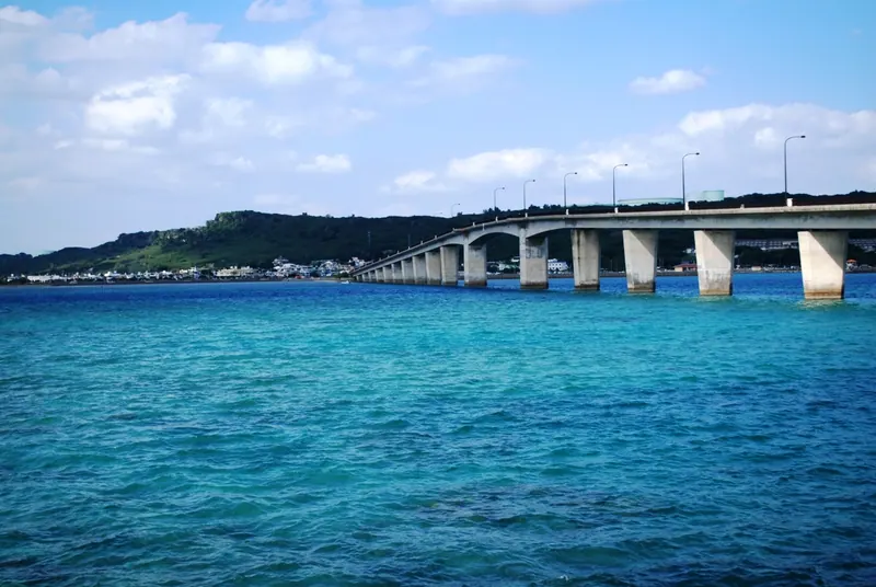 Hamahiga Island