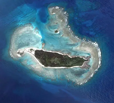Gushikawa Island
