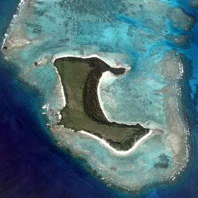 Yanaha Island
