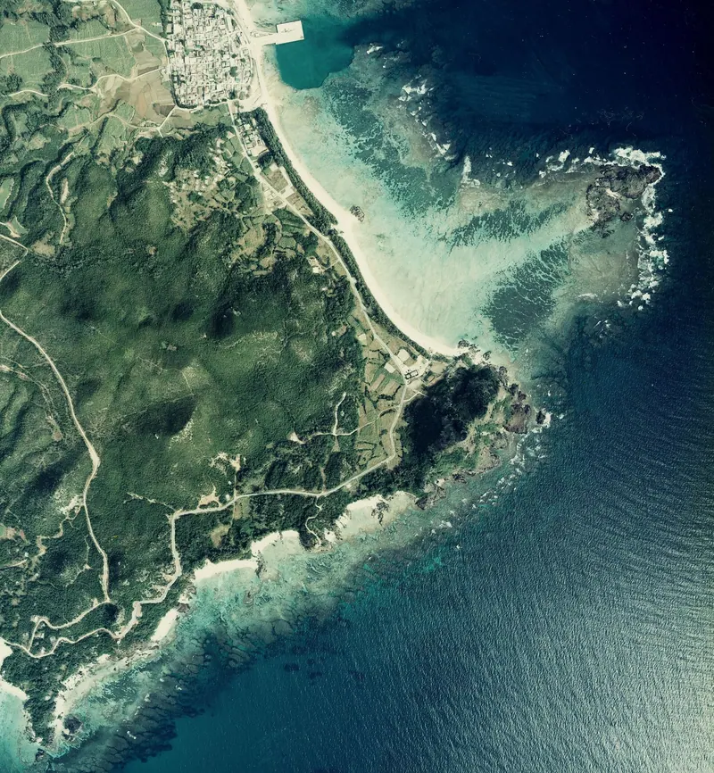 Urugami Island