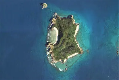 Eniyabanare Island