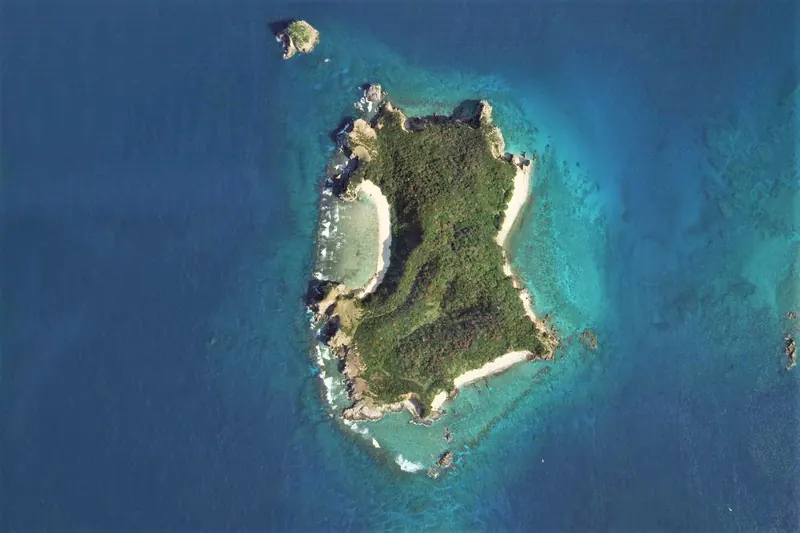 Eniyabanare Island