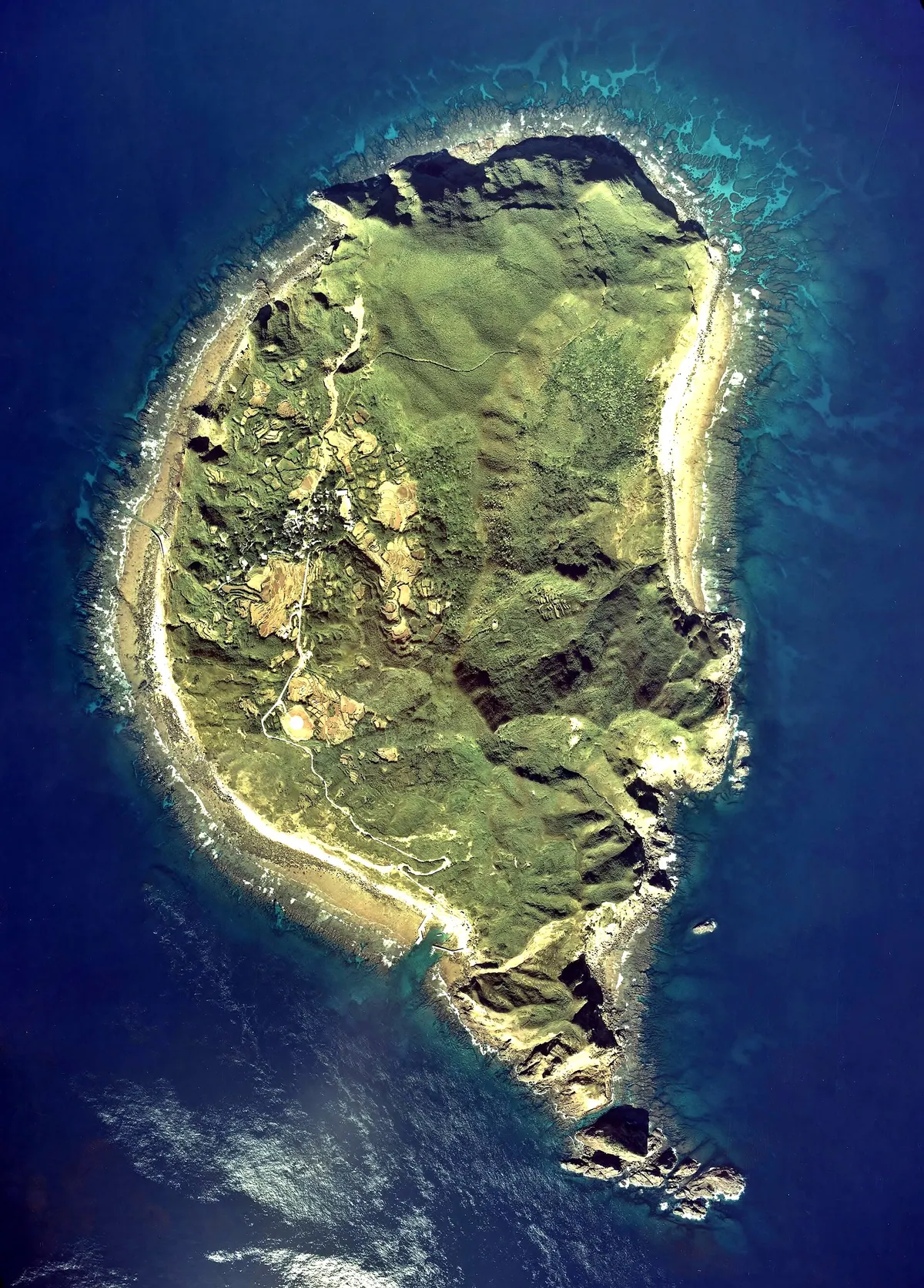 Tairajima